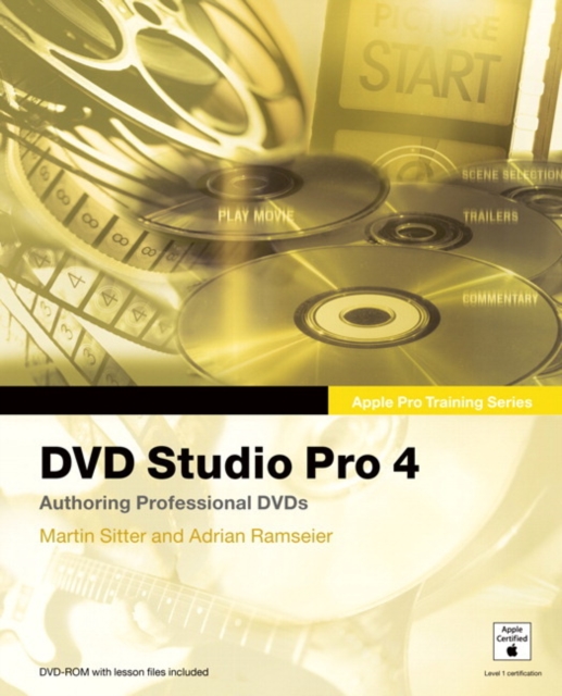 Apple Pro Training Series