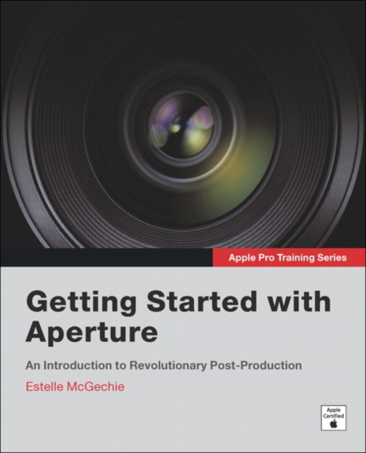 Apple Pro Training Series