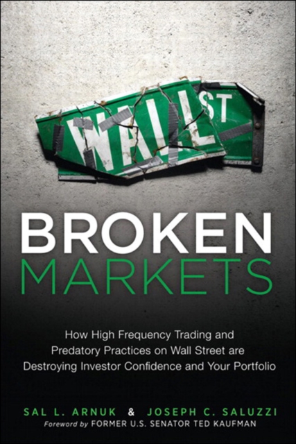 Broken Markets
