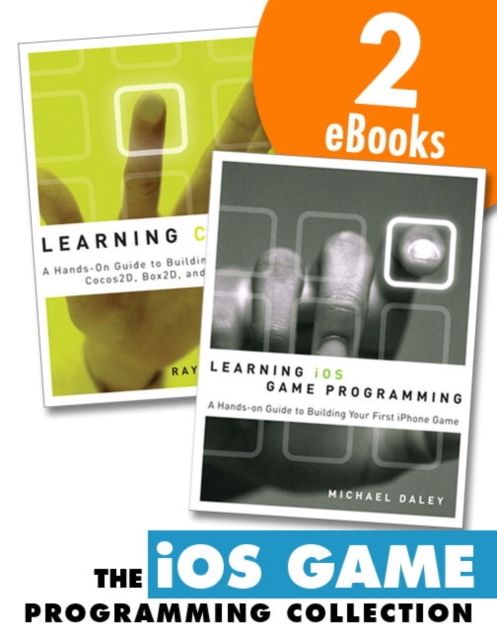 iOS Game Programming Collection (Collection)