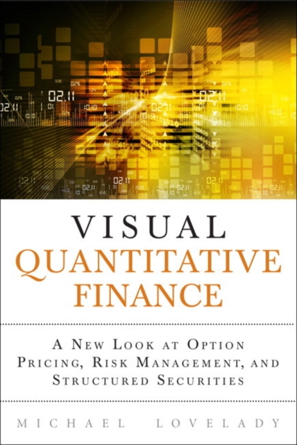 Visual Quantitative Finance