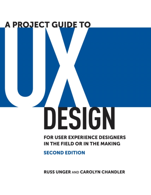 Project Guide to UX Design