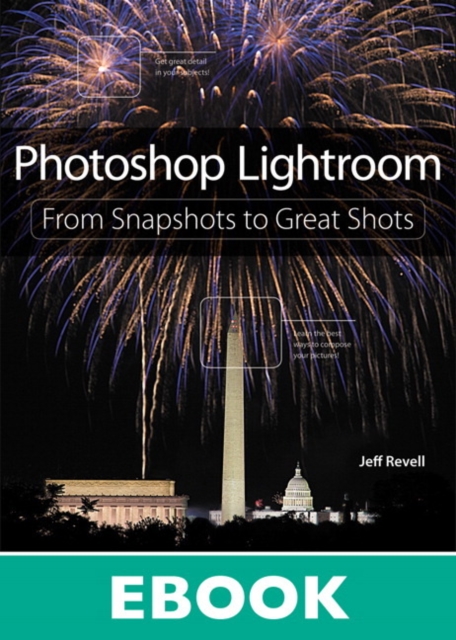 Photoshop Lightroom