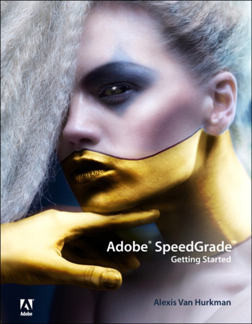 Adobe SpeedGrade