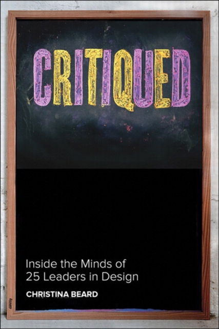 Critiqued