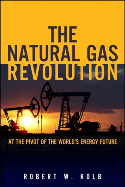 Natural Gas Revolution, The
