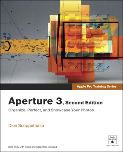 Apple Pro Training Series