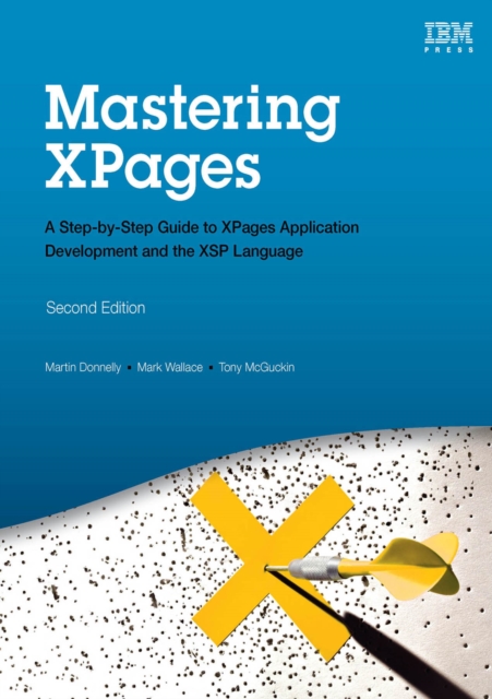 Mastering XPages
