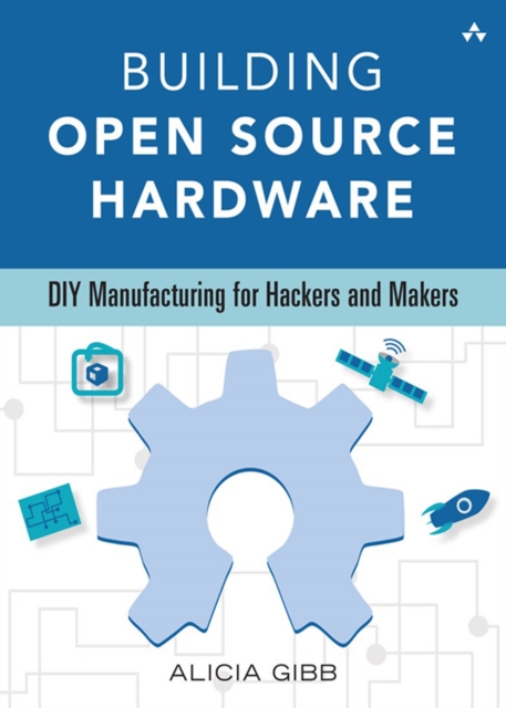 Building Open Source Hardware