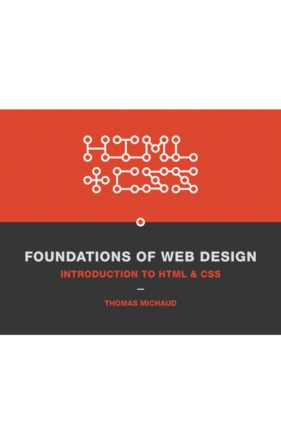 Foundations of Web Design