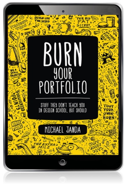 Burn Your Portfolio