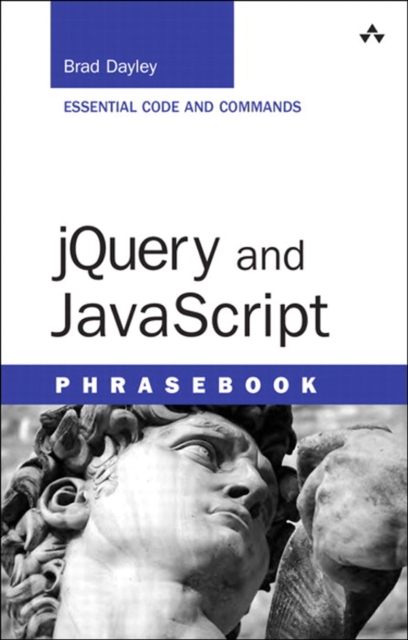 jQuery and JavaScript Phrasebook