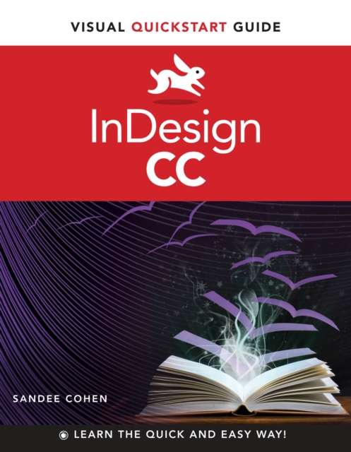 InDesign CC