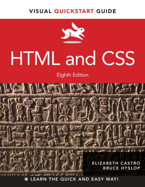 HTML and CSS