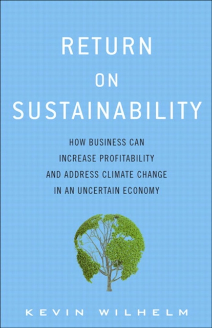 Return on Sustainability