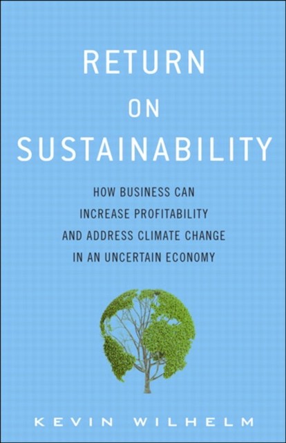 Return on Sustainability