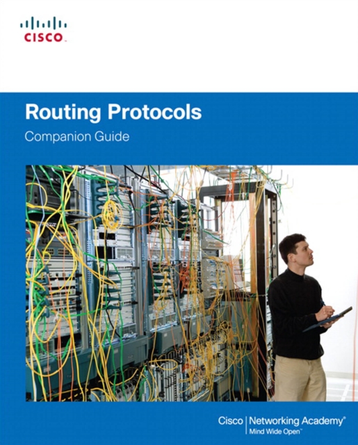 Routing Protocols Companion Guide