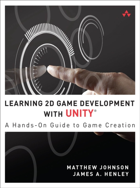 Learning 2D Game Development with Unity