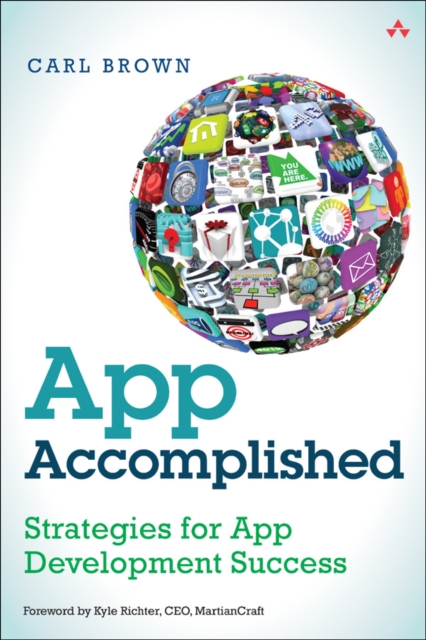 App Accomplished