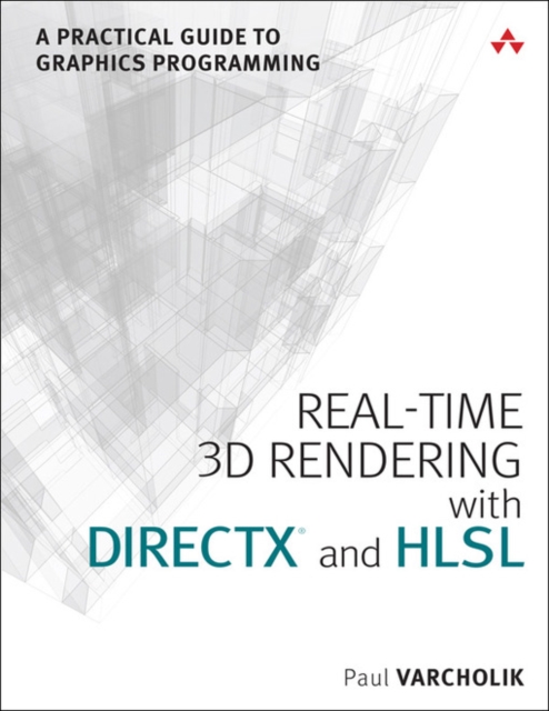Real-Time 3D Rendering with DirectX and HLSL