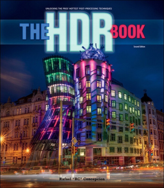 HDR Book, The
