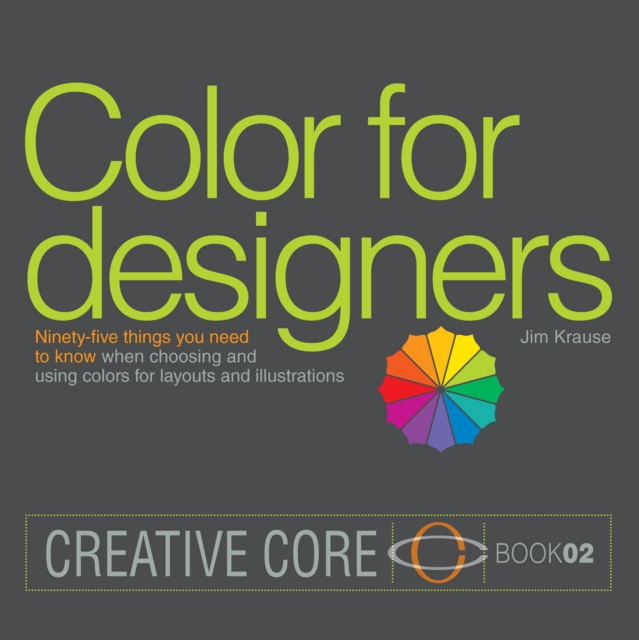 Color for Designers