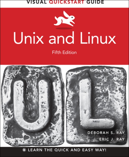 Unix and Linux