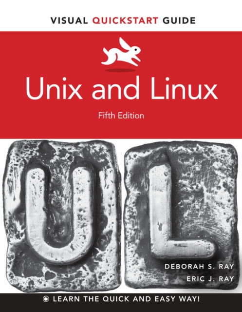 Unix and Linux