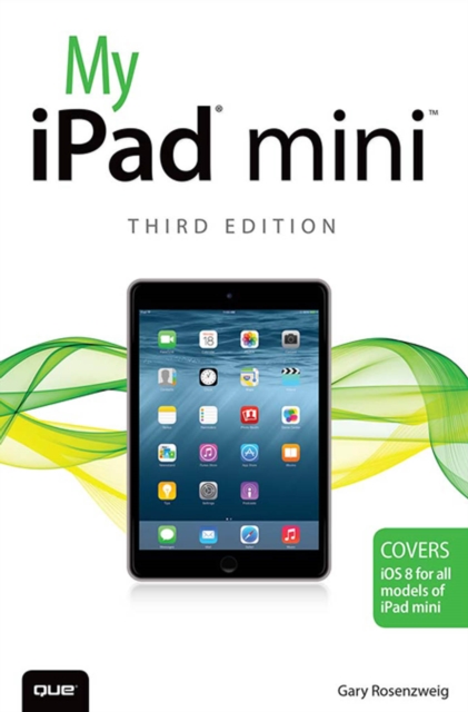 My iPad mini
