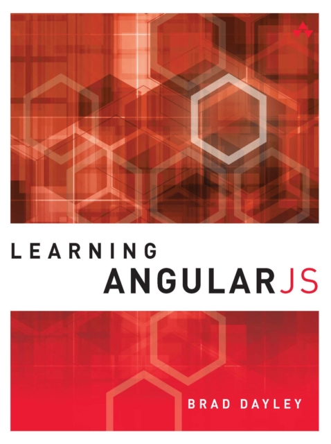 Learning AngularJS
