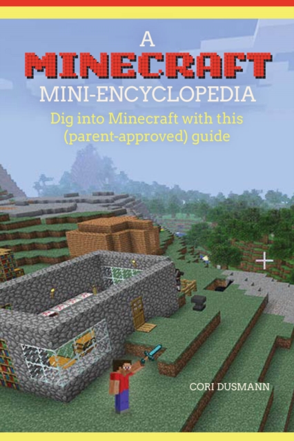 Minecraft Mini-Encyclopedia, A