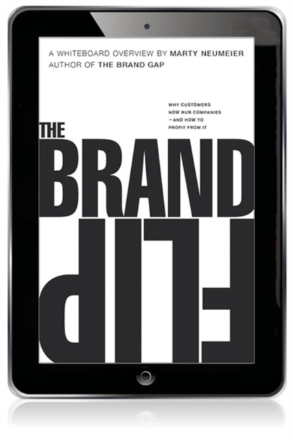 Brand Flip, The