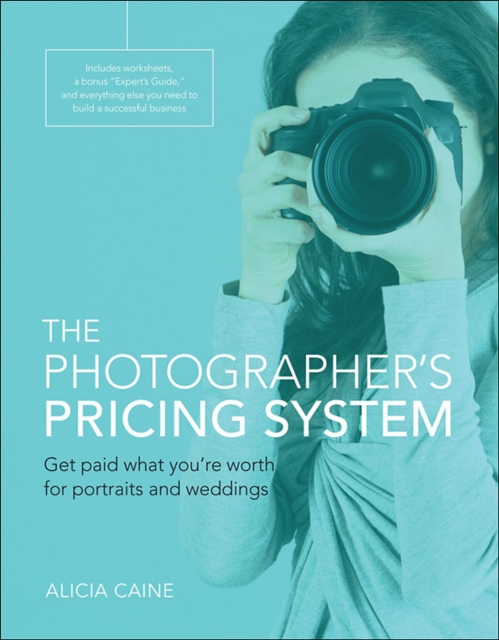 Photographer's Pricing System, The