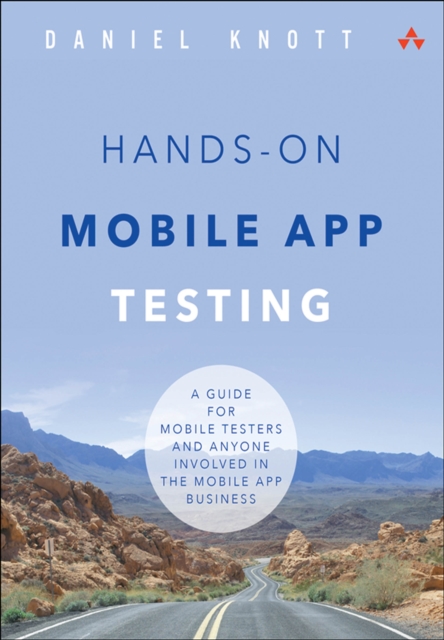 Hands-On Mobile App Testing