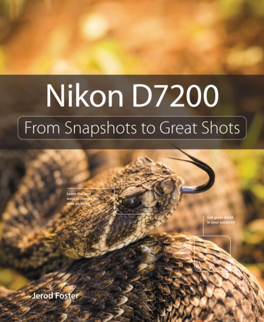 Nikon D7200