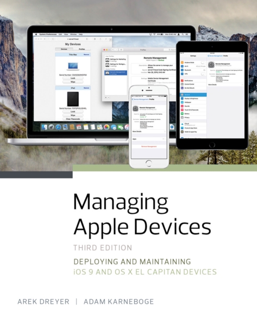 Managing Apple Devices