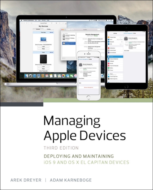 Managing Apple Devices