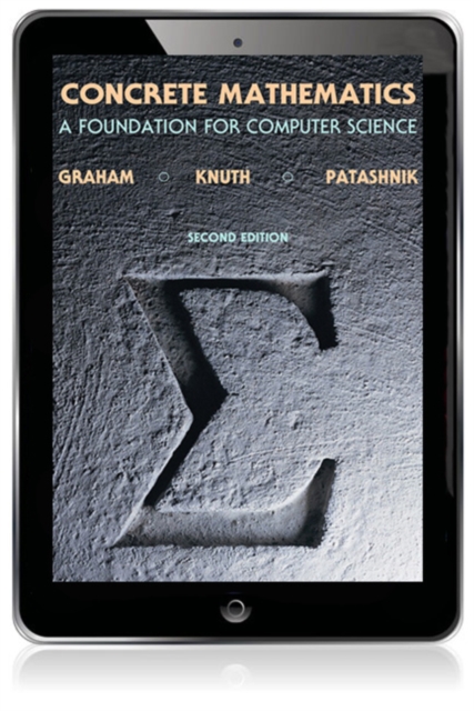 Concrete Mathematics