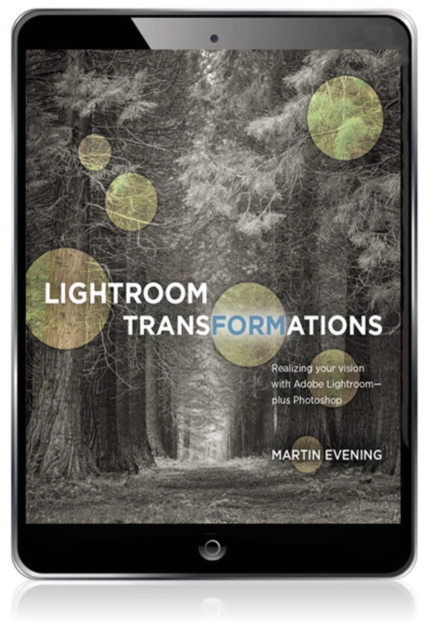 Lightroom Transformations