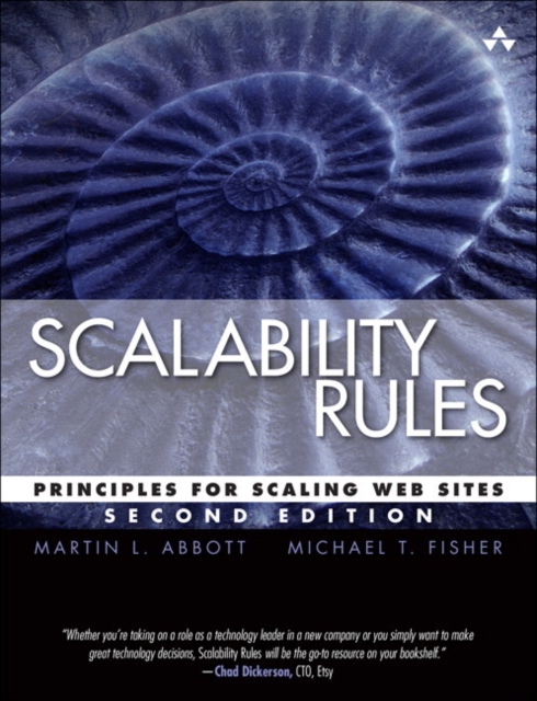 Scalability Rules