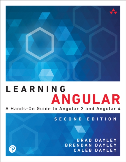 Learning Angular