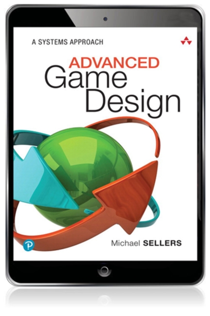 Advanced Game Design
