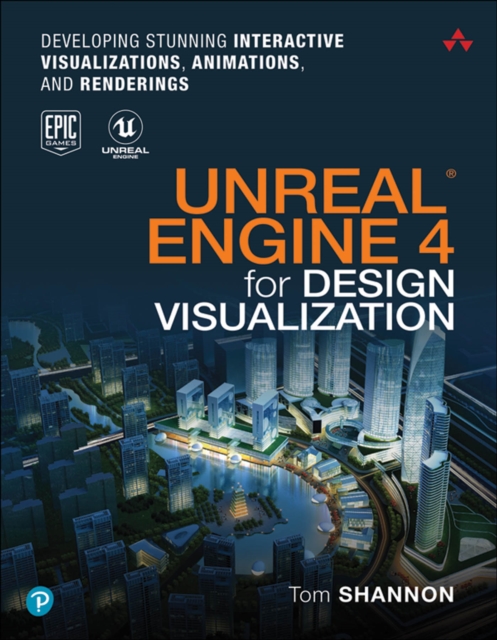 Unreal Engine 4 for Design Visualization