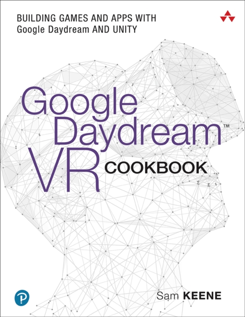 Google Daydream VR Cookbook