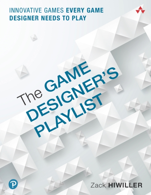 Game Designer's Playlist, The