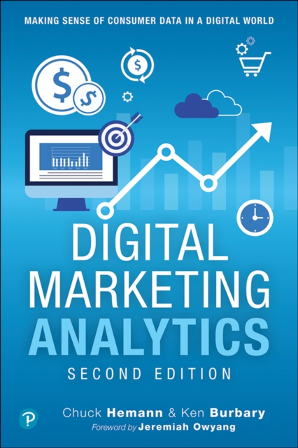 Digital Marketing Analytics