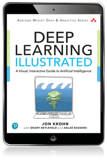 Deep Learning Illustrated