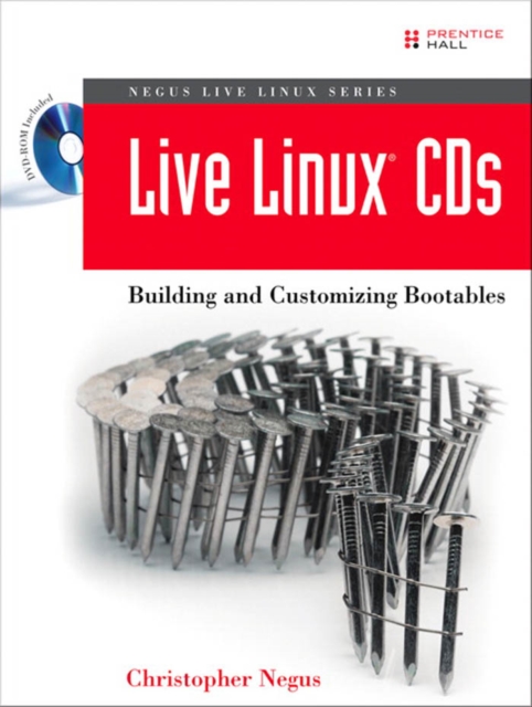 Live Linux CDs