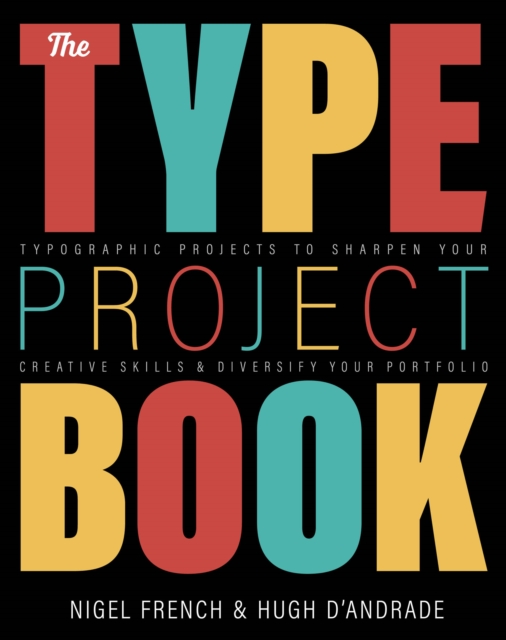 Type Project Book