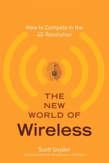New World of Wireless, The